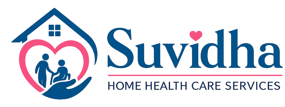 Suvidha Home Health Care | Home Nursing & Patient Care in Kota
